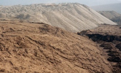 Hodnotenie vplyvu banskej činnosti na životné prostredie stredného Spiša.