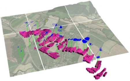 Ložiskový geologický prieskum