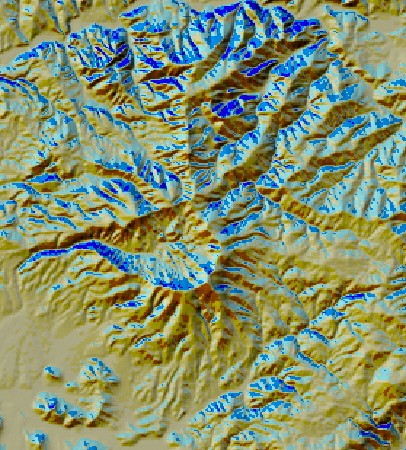 Výpočet globálneho slnečného žiarenia